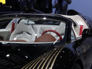 2014��Black Bess �Ϻ�܇չ