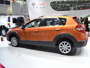 2014LCROSS Ϻ܇չ