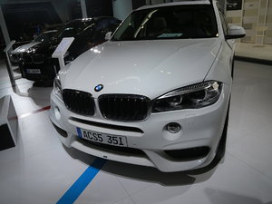 2014ʩ X5 Ϻչ