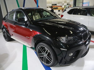 2014ʩ{ X6 Ϻ܇չ