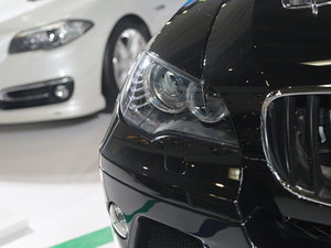 2014ʩ{ X6 Ϻ܇չ