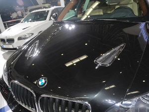 2014ʩ{ X6 Ϻ܇չ