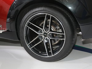 2014ʩ{ X6 Ϻ܇չ