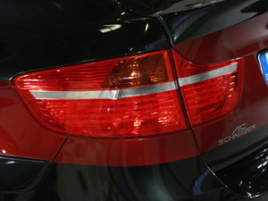 2014ʩ{ X6 Ϻ܇չ