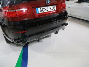 2014ʩ{ X6 Ϻ܇չ