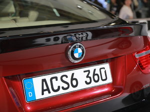 2014ʩ{ X6 Ϻ܇չ