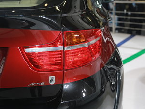 2014ʩ{ X6 Ϻ܇չ