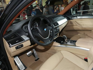 2014ʩ{ X6 Ϻ܇չ