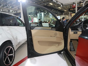 2014ʩ{ X6 Ϻ܇չ