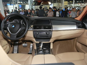 2014ʩ{ X6 Ϻ܇չ