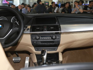 2014ʩ{ X6 Ϻ܇չ