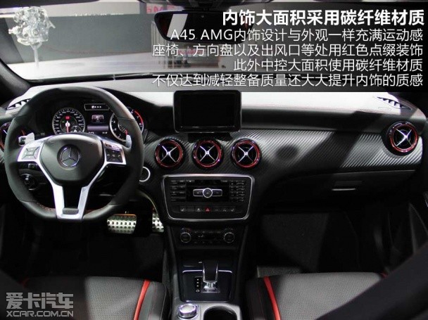 A45 AMG