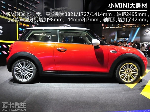 MINI