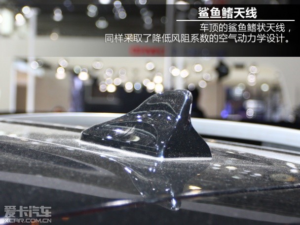 哈弗汽车2014款哈弗H2