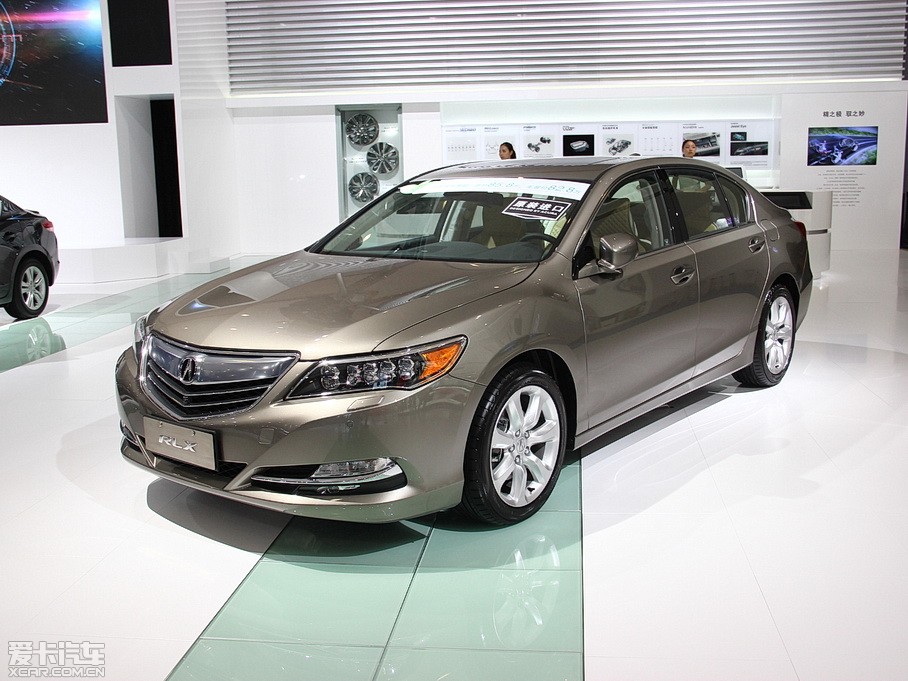 2015֎RLX 