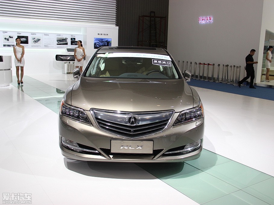 2015֎RLX 