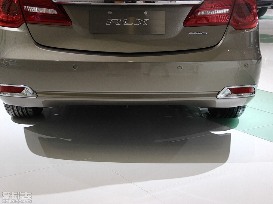 2015֎RLX 