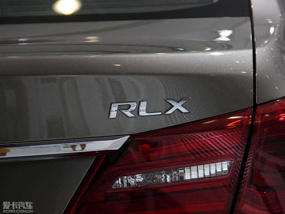 2015֎RLX 