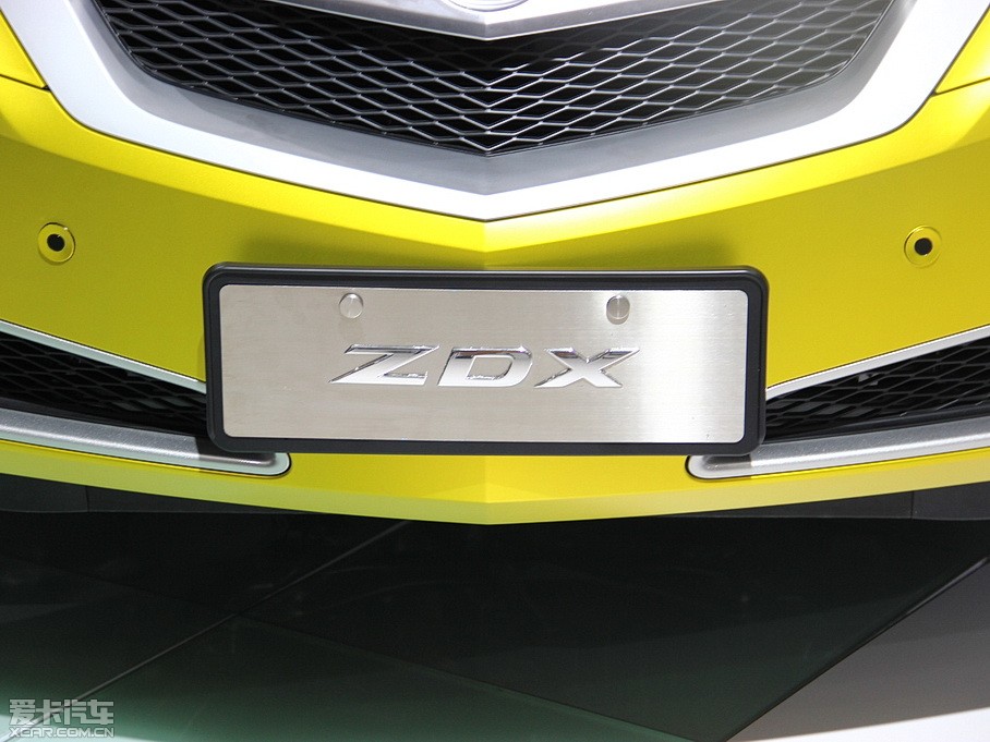 2012��֎��ZDX 