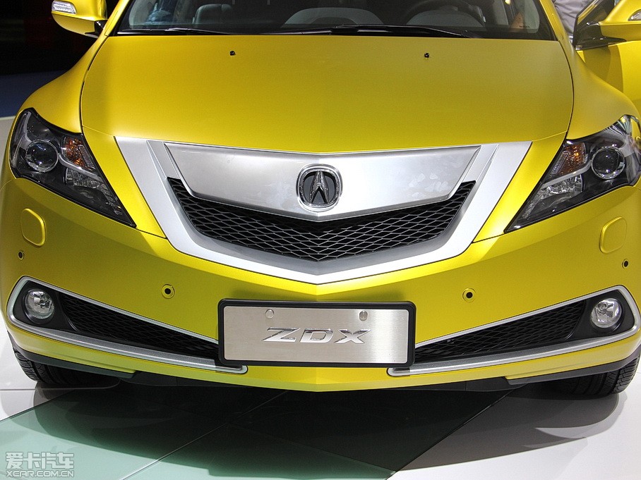 2012��֎��ZDX 