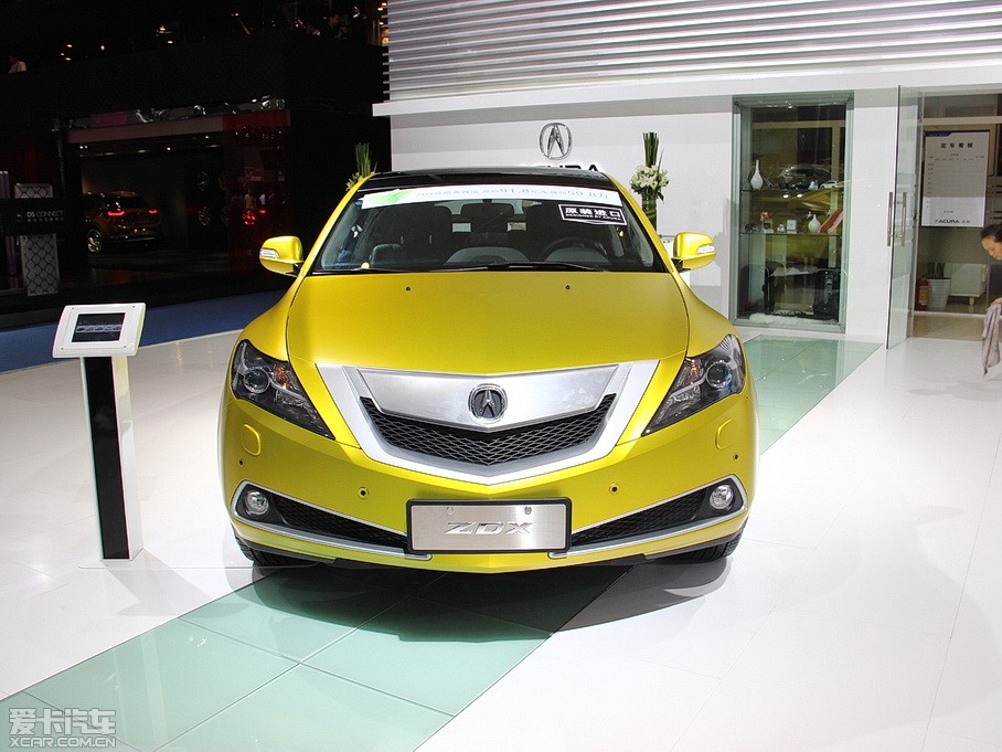 2012��֎��ZDX 