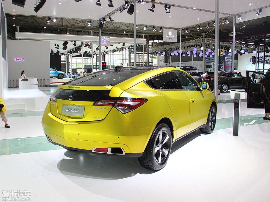 2012��֎��ZDX 