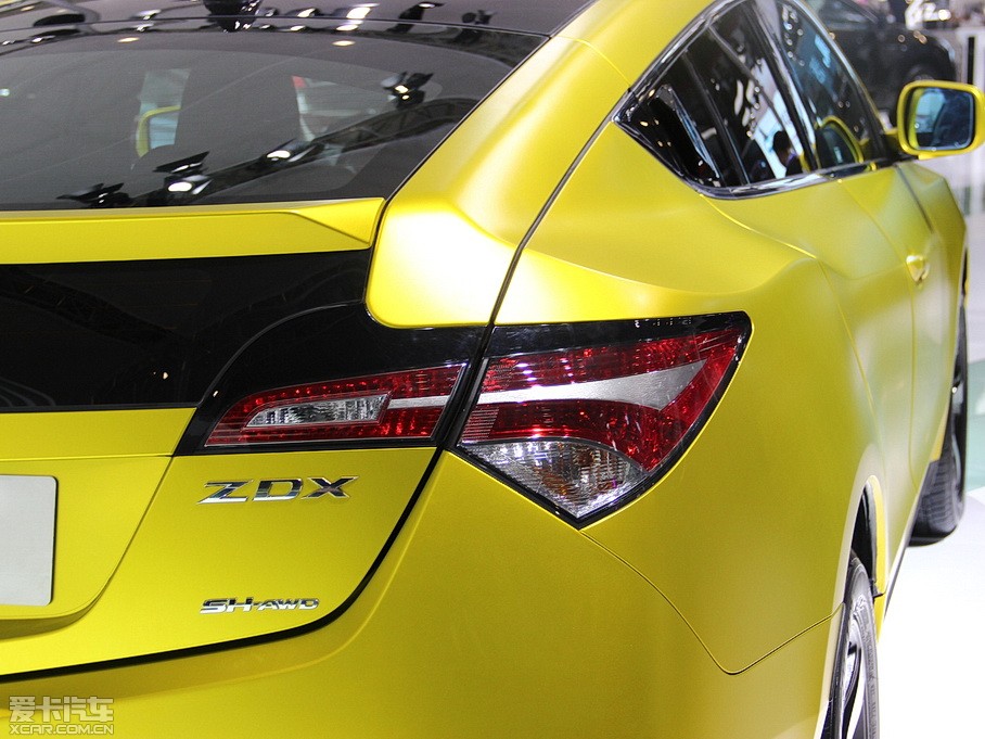 2012��֎��ZDX 