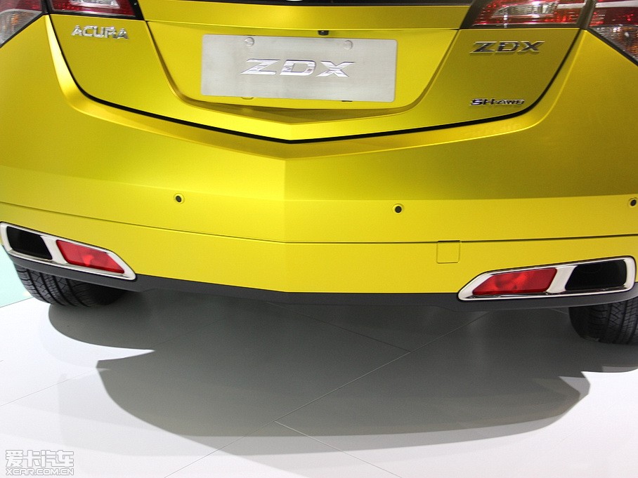 2012��֎��ZDX 