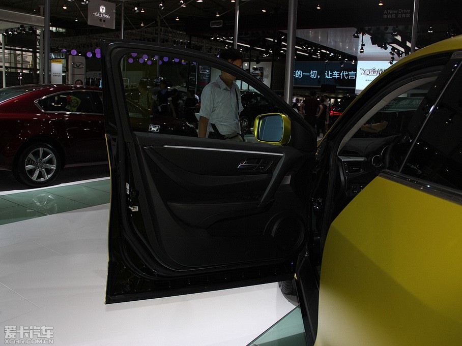 2012��֎��ZDX 