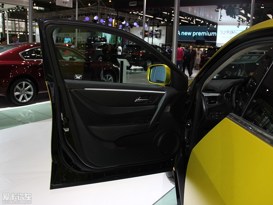 2012��֎��ZDX 