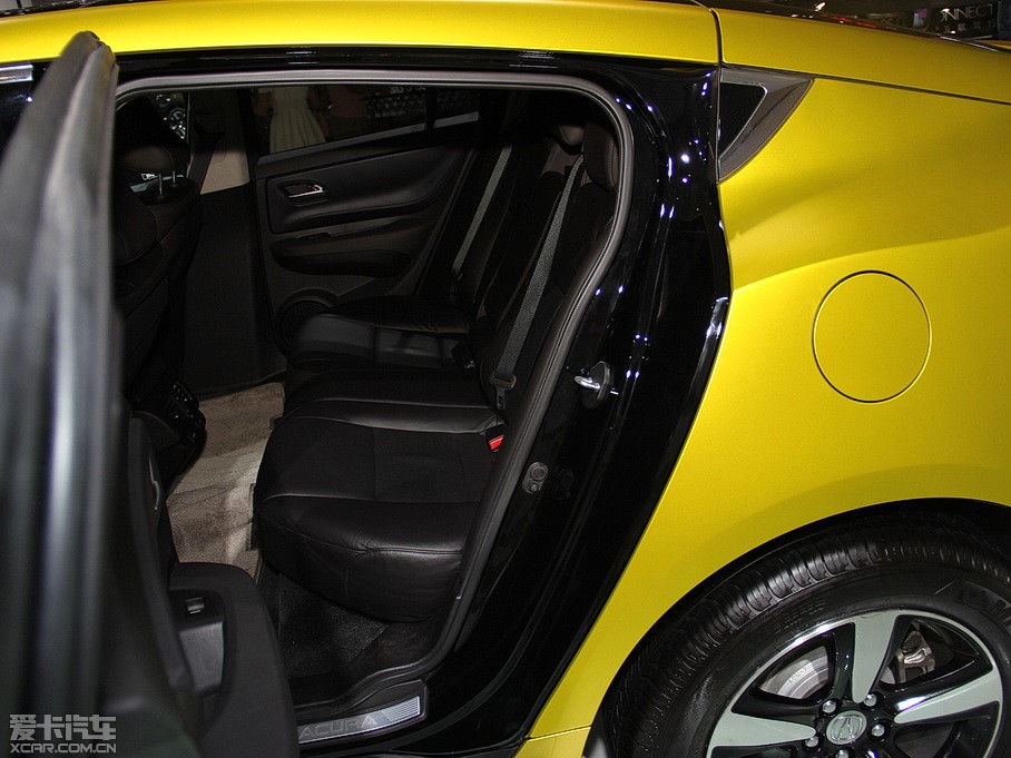 2012��֎��ZDX 