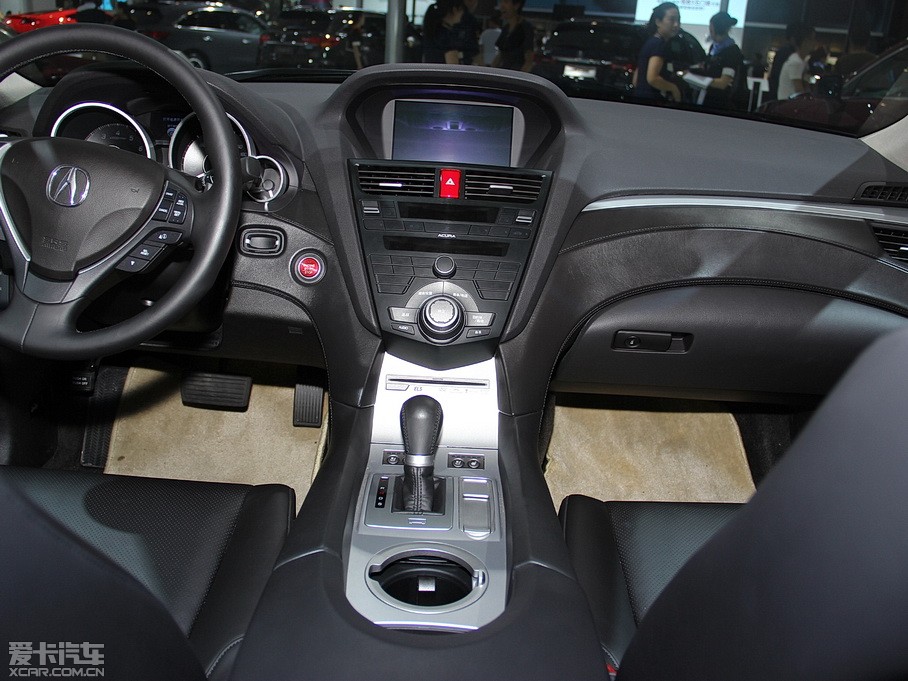 2012��֎��ZDX 