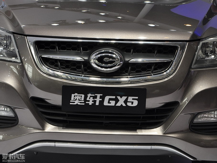 2012W܎GX5 