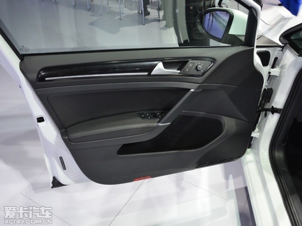 Golf 1.4 TSI Variant