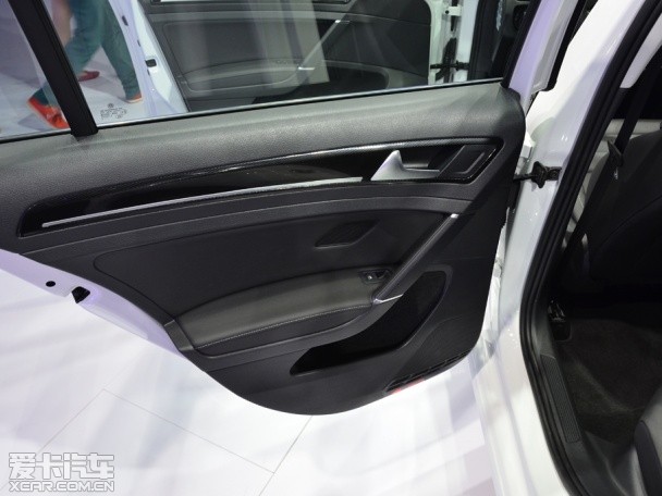 Golf 1.4 TSI Variant