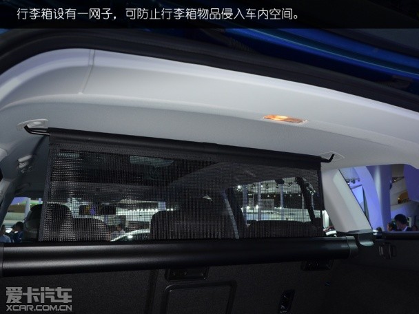 Golf 1.4 TSI Variant