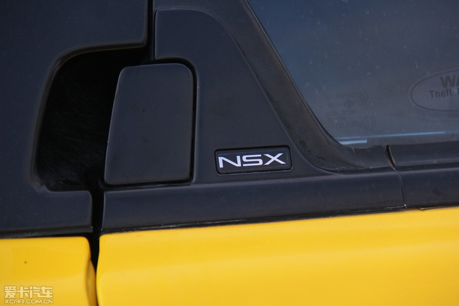 ϵԽ2014XmeetingԴиˣϳС孷֮ƺıNSX泵Acura NSX)ֳơ