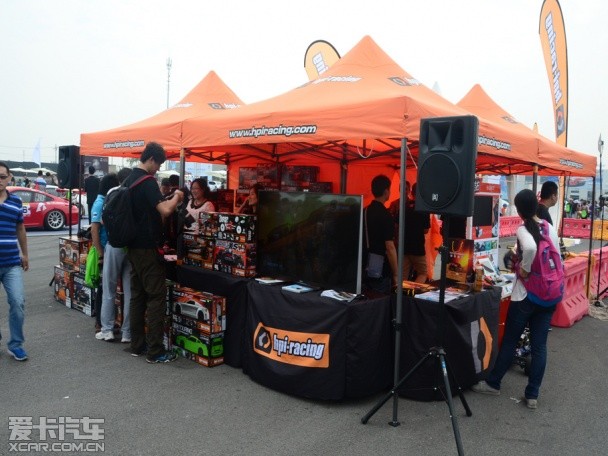 X-meeting车迷大会