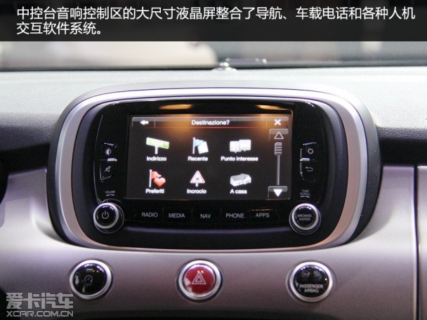 菲亞特(進(jìn)口)