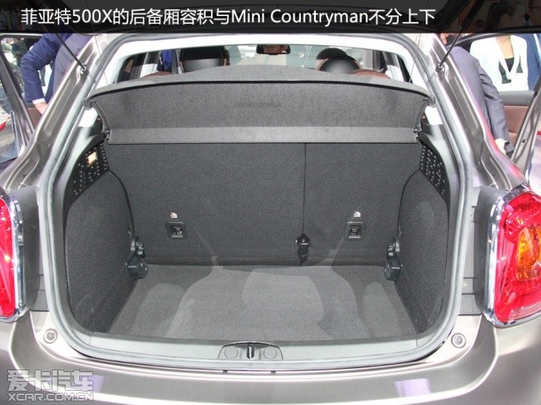 菲亞特(進(jìn)口)