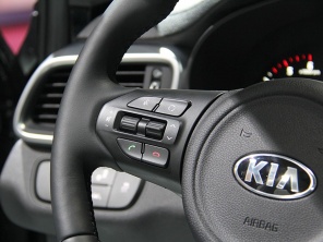 起亞索蘭托靜評