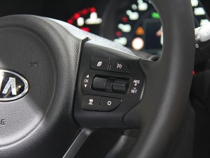 起亞索蘭托靜評