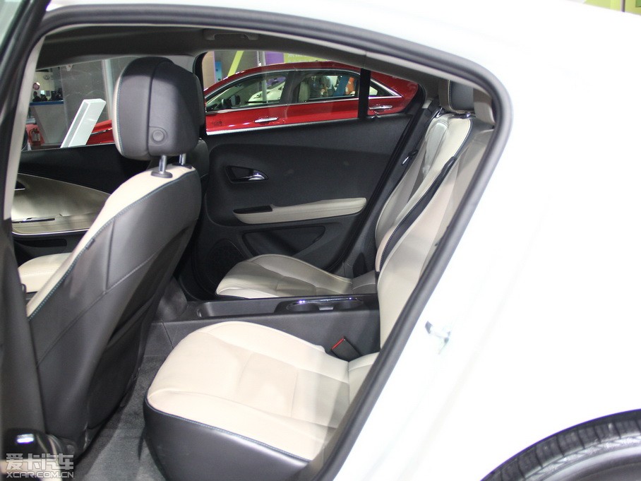 2012��VOLT���{�_ 