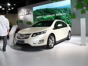 2012��VOLT���{�_ �Ϻ�܇չ