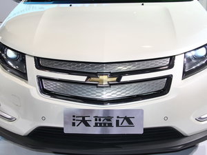 2012��VOLT���{�_ �Ϻ�܇չ