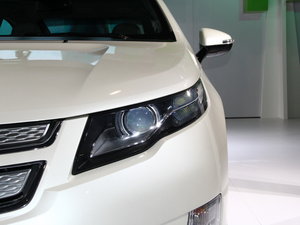 2012��VOLT���{�_ �Ϻ�܇չ