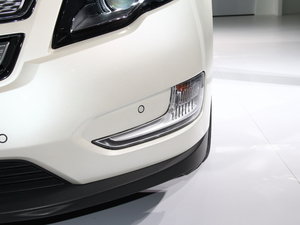 2012��VOLT���{�_ �Ϻ�܇չ