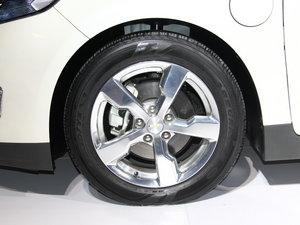 2012��VOLT���{�_ �Ϻ�܇չ