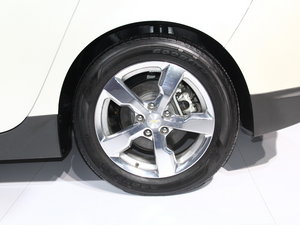 2012��VOLT���{�_ �Ϻ�܇չ