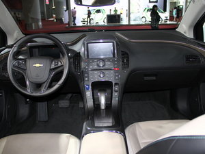 2012��VOLT���{�_ �Ϻ�܇չ